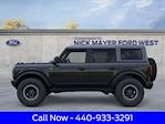 New 2025 Ford Bronco Badlands 4WD SUV for sale #FA5424 - photo 4