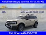 New 2025 Ford Bronco Sport Big Bend AWD SUV for sale #FA5425 - photo 1