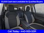 New 2025 Ford Bronco Sport Big Bend AWD SUV for sale #FA5425 - photo 10