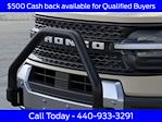 New 2025 Ford Bronco Sport Big Bend AWD SUV for sale #FA5425 - photo 17