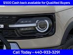 New 2025 Ford Bronco Sport Big Bend AWD SUV for sale #FA5425 - photo 18