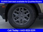 New 2025 Ford Bronco Sport Big Bend AWD SUV for sale #FA5425 - photo 19