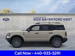 New 2025 Ford Bronco Sport Big Bend AWD SUV for sale #FA5425 - photo 4