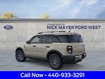 New 2025 Ford Bronco Sport Big Bend AWD SUV for sale #FA5425 - photo 2