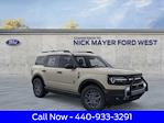 New 2025 Ford Bronco Sport Big Bend AWD SUV for sale #FA5425 - photo 7