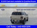 New 2025 Ford Bronco Sport Big Bend AWD SUV for sale #FA5425 - photo 8