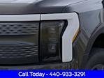 New 2025 Ford F-150 Lightning Flash SuperCrew Cab AWD Pickup for sale #FA5427 - photo 18