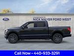 New 2025 Ford F-150 Lightning Flash SuperCrew Cab AWD Pickup for sale #FA5427 - photo 4