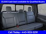 New 2025 Ford F-150 Lightning Lariat SuperCrew Cab AWD Pickup for sale #FA5428 - photo 11