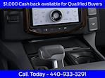 New 2025 Ford F-150 Lightning Lariat SuperCrew Cab AWD Pickup for sale #FA5428 - photo 15