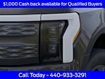 New 2025 Ford F-150 Lightning Lariat SuperCrew Cab AWD Pickup for sale #FA5428 - photo 18