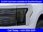 New 2025 Ford F-150 Lightning Lariat SuperCrew Cab AWD Pickup for sale #FA5429 - photo 18