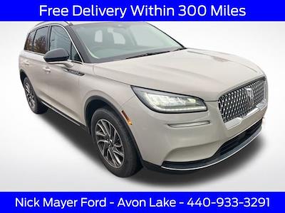 Used 2022 Lincoln Corsair Standard for sale #FA5438A - photo 1