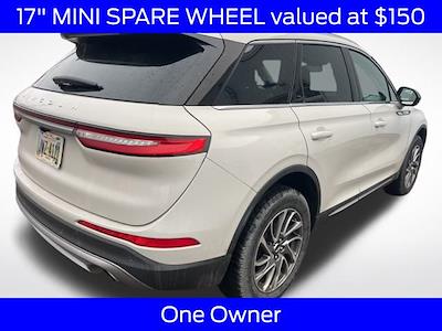 Used 2022 Lincoln Corsair Standard for sale #FA5438A - photo 2