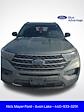 2020 Ford Explorer 4WD SUV for sale #FA5455A - photo 1