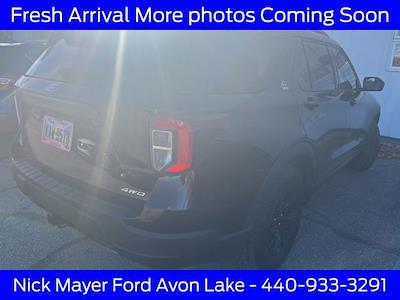 2023 Ford Explorer 4WD SUV for sale #FA5456A - photo 2