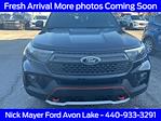 2023 Ford Explorer 4WD SUV for sale #FA5456A - photo 10