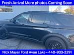 2023 Ford Explorer 4WD SUV for sale #FA5456A - photo 5