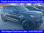 2023 Ford Explorer 4WD SUV for sale #FA5456A - photo 9