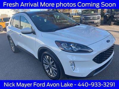 2022 Ford Escape AWD SUV for sale #FA5463A - photo 1