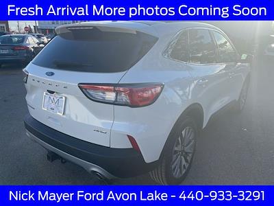 2022 Ford Escape AWD SUV for sale #FA5463A - photo 2