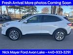 2022 Ford Escape AWD SUV for sale #FA5463A - photo 6