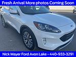 2022 Ford Escape AWD SUV for sale #FA5463A - photo 8