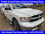 2019 Ram 1500 Classic Quad Cab 4WD Pickup for sale #FA5466B - photo 1