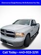 Used 2019 Ram 1500 Classic Tradesman Quad Cab for sale #FA5466B - photo 14
