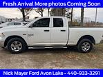 2019 Ram 1500 Classic Quad Cab 4WD Pickup for sale #FA5466B - photo 3