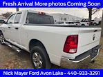 2019 Ram 1500 Classic Quad Cab 4WD Pickup for sale #FA5466B - photo 4