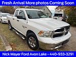 2019 Ram 1500 Classic Quad Cab 4WD Pickup for sale #FA5466B - photo 8
