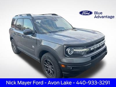 2023 Ford Bronco Sport 4WD SUV for sale #FA5467A - photo 1