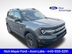 2023 Ford Bronco Sport 4WD SUV for sale #FA5467A - photo 1