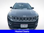 Used 2018 Jeep Compass Limited for sale #FA5467B - photo 10