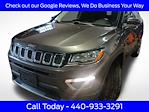 Used 2018 Jeep Compass Limited for sale #FA5467B - photo 15