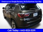 Used 2018 Jeep Compass Limited for sale #FA5467B - photo 18