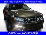 Used 2018 Jeep Compass Limited for sale #FA5467B - photo 23