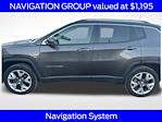 Used 2018 Jeep Compass Limited for sale #FA5467B - photo 5