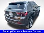 Used 2018 Jeep Compass Limited for sale #FA5467B - photo 2