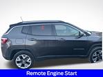Used 2018 Jeep Compass Limited for sale #FA5467B - photo 8