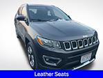 Used 2018 Jeep Compass Limited for sale #FA5467B - photo 9
