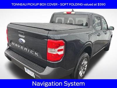 2023 Ford Maverick SuperCrew Cab FWD Pickup for sale #FA5472A - photo 2