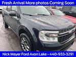 2023 Ford Maverick SuperCrew Cab FWD Pickup for sale #FA5472A - photo 4