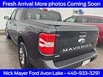 2023 Ford Maverick SuperCrew Cab FWD Pickup for sale #FA5472A - photo 6