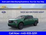 New 2025 Ford Maverick XLT SuperCrew Cab AWD Pickup for sale #FA5481 - photo 1