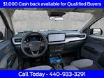 New 2025 Ford Maverick XLT SuperCrew Cab AWD Pickup for sale #FA5481 - photo 9