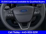 New 2025 Ford Maverick XLT SuperCrew Cab AWD Pickup for sale #FA5481 - photo 14