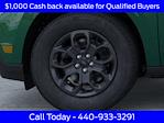 New 2025 Ford Maverick XLT SuperCrew Cab AWD Pickup for sale #FA5481 - photo 20
