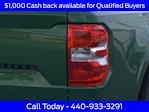 New 2025 Ford Maverick XLT SuperCrew Cab AWD Pickup for sale #FA5481 - photo 22